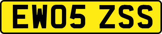 EW05ZSS