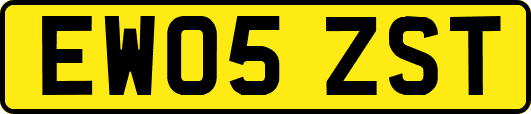 EW05ZST