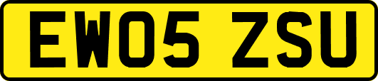 EW05ZSU