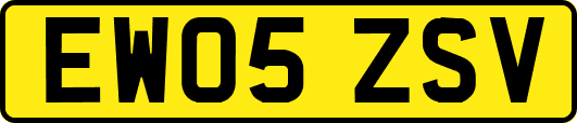 EW05ZSV