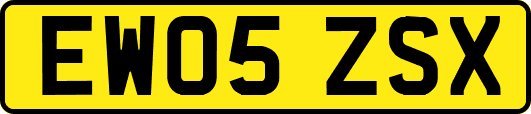 EW05ZSX