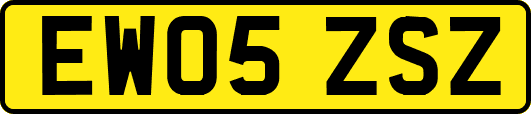 EW05ZSZ