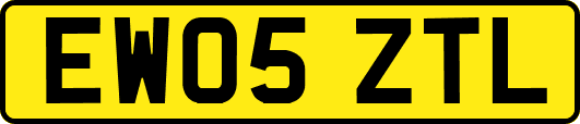 EW05ZTL