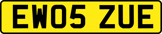 EW05ZUE