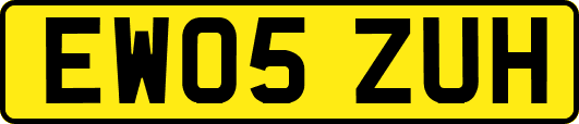 EW05ZUH