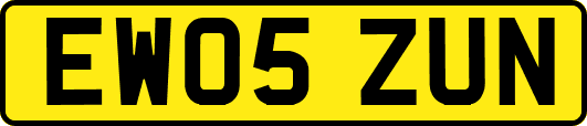 EW05ZUN