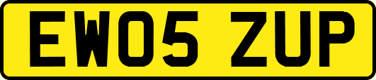 EW05ZUP