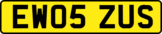 EW05ZUS