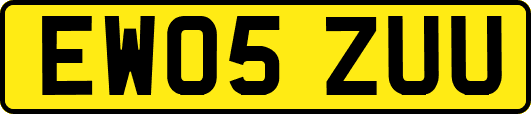 EW05ZUU