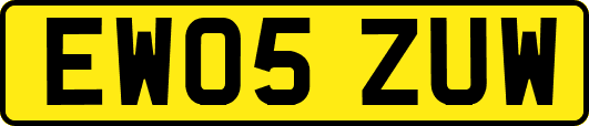 EW05ZUW