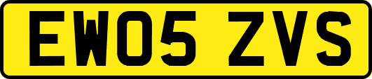 EW05ZVS