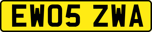 EW05ZWA