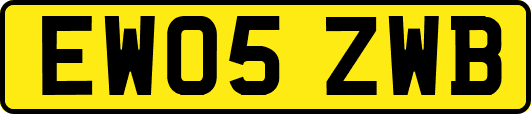 EW05ZWB