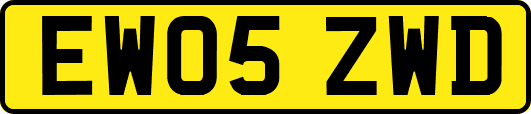 EW05ZWD