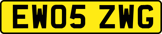 EW05ZWG