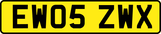 EW05ZWX