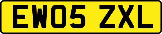 EW05ZXL