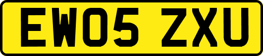 EW05ZXU