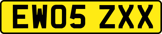 EW05ZXX