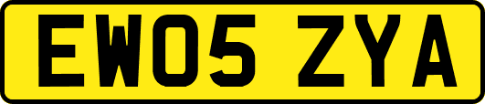 EW05ZYA