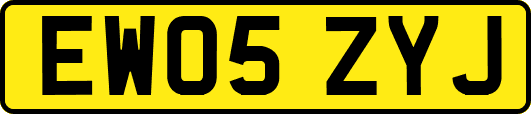 EW05ZYJ