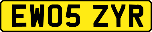 EW05ZYR