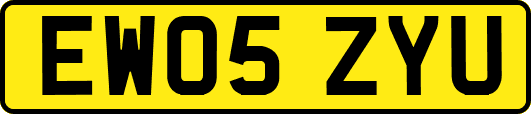 EW05ZYU