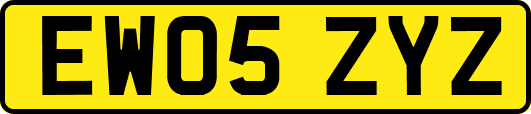 EW05ZYZ