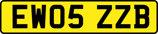 EW05ZZB