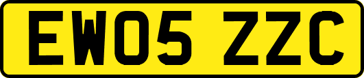 EW05ZZC