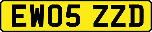 EW05ZZD