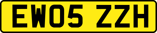 EW05ZZH