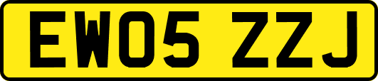 EW05ZZJ