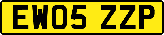 EW05ZZP