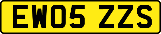 EW05ZZS