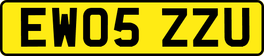 EW05ZZU