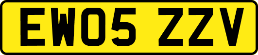 EW05ZZV