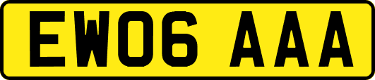 EW06AAA