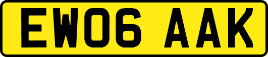 EW06AAK