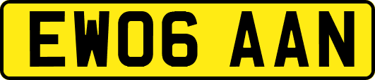EW06AAN