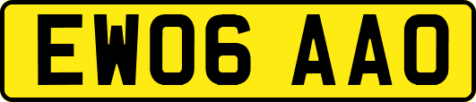 EW06AAO