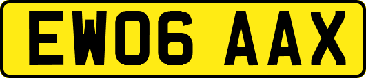 EW06AAX