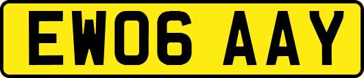 EW06AAY
