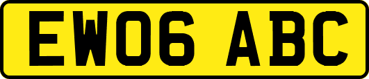 EW06ABC