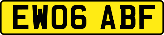 EW06ABF