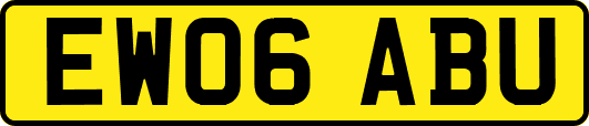 EW06ABU