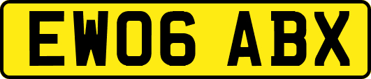 EW06ABX