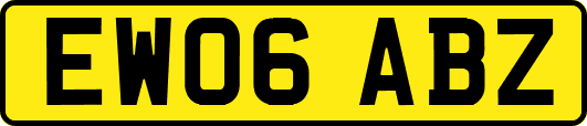 EW06ABZ