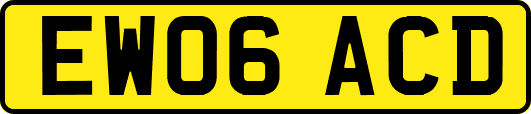 EW06ACD