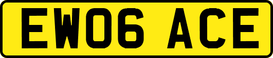 EW06ACE